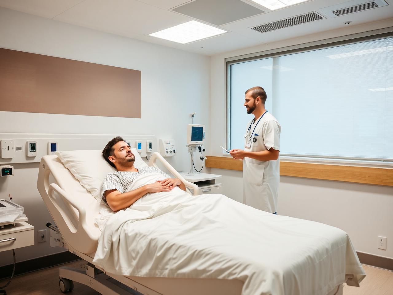 Inpatient Care