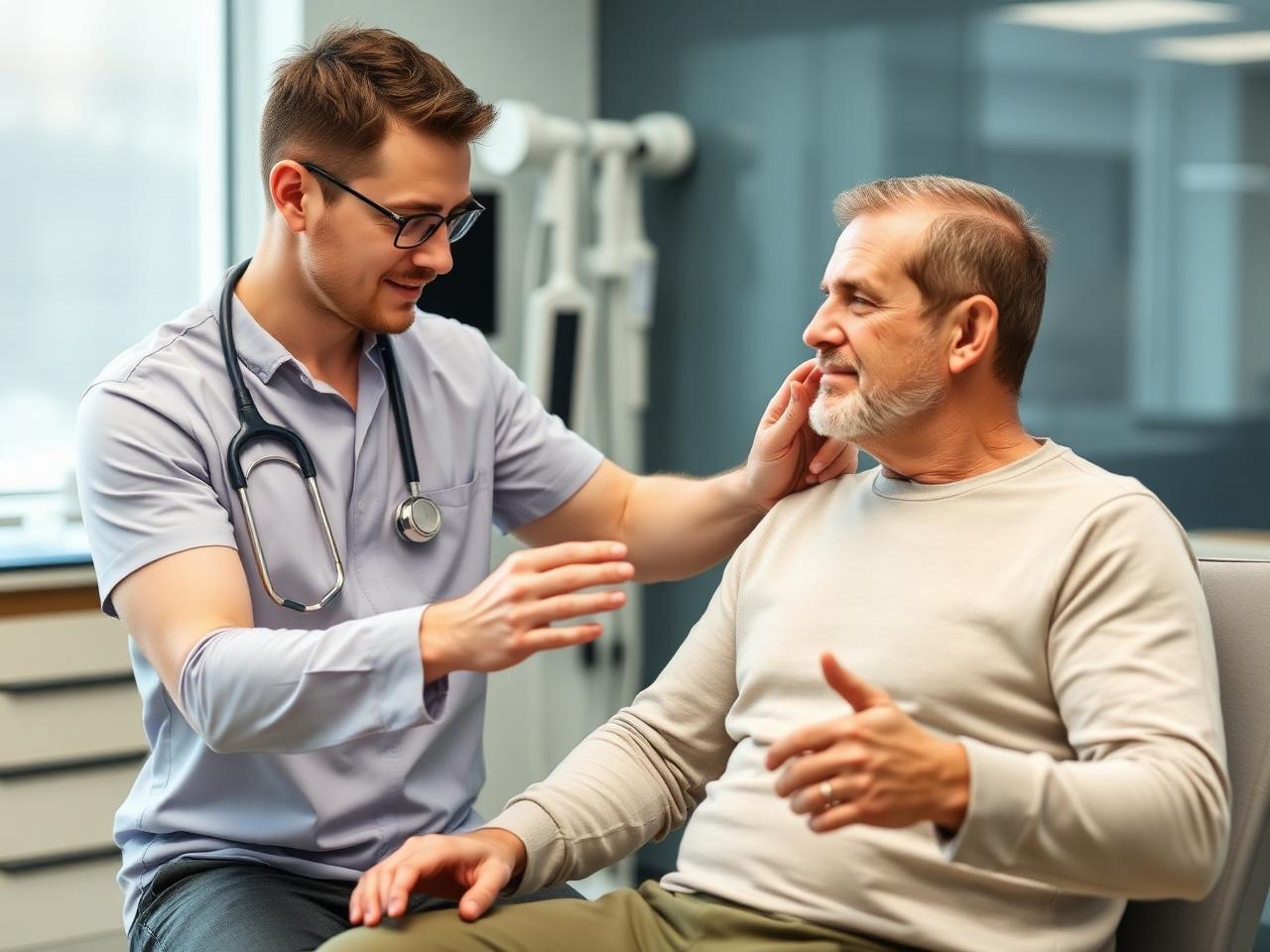 Stroke & Neuro Rehab
